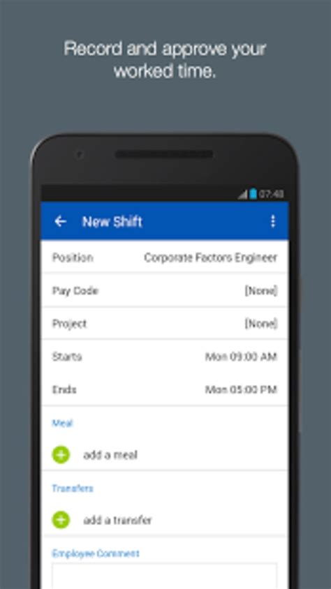The Dayforce mobile app helps you and your people complete work tasks conveniently across multiple devices. Tackle your workload the way that works for …